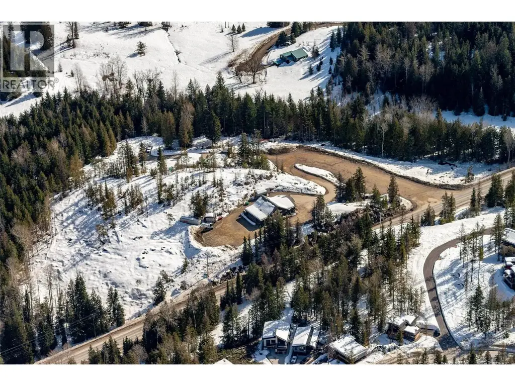 3052 Nancy Greene Highway, Rossland
